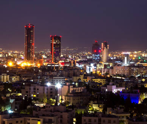 amman image