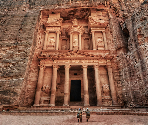 petra image